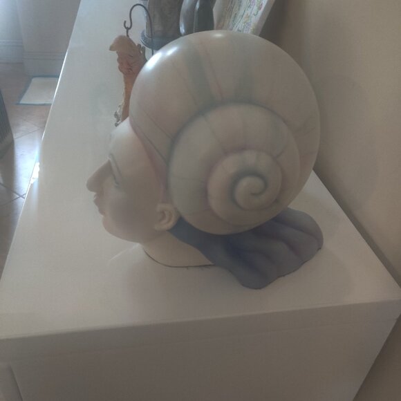 Sergio Bustamante Ceramic sculpture - Picture 2 of 5